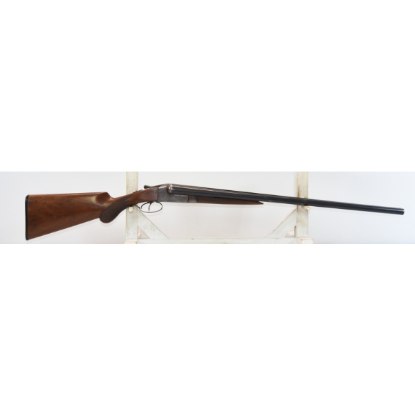 Ithaca Side By Side 12 Gauge Shotgun