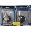 Image 4 : 13 Shepard 2" 50mm Twin Wheel Castors