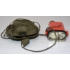 Image 2 : Naval Distress Strobe Marker W/ Case