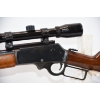 Image 15 : Marlin Model 1895 Lever Action 45-70 Govt Caliber Rifle With Scope