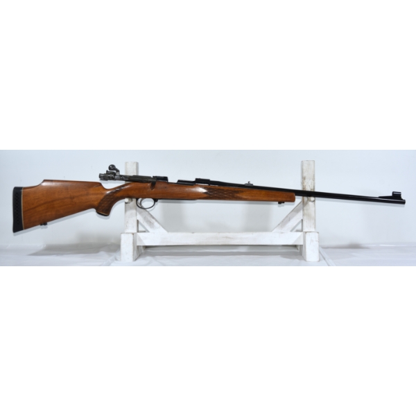 Firearms Company Model Alpine Bolt Action 270 Win Caliber Rifle