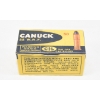Image 2 : 50 Rounds Canuck 22 WRF Rim Fire Ammo