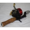Image 7 : Abu-Matic 170 & Viking F12 Reel Lot
