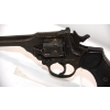 Image 11 : Webley & Scott Mark IV .38 Caliber Revolver Handgun