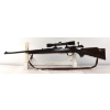 Image 10 : Parker Hale Model Safari Bolt Action .30-06 SPRG Caliber Rifle With Scope & Sling