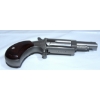 Image 4 : North American Arms Model NAA-22M .22 Magnum Caliber Revolver