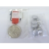 Image 1 : German Blood Order Medal & Buttons