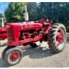 Image 2 : International Harvester Farmall Super M