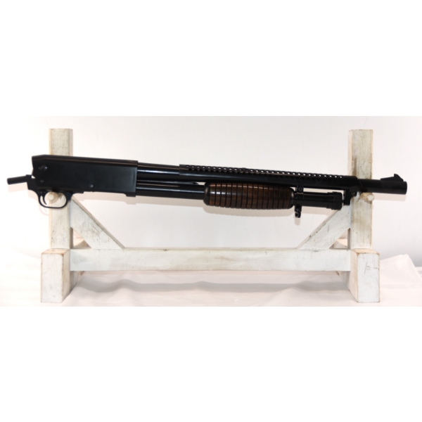 Canuck Enforcer Pump Action 12 Gauge Parts Shotgun