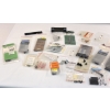 Image 3 : Assorted Top Mount Bases & PCS Screws 