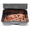 Image 5 : Box Lot 165 Pieces Mixed Bullets