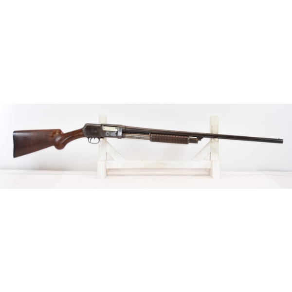 Stevens Model 520 Pump Action 12 Gauge Shotgun