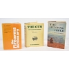 Image 2 : Box Lot Gun Books 