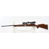 Image 11 : Weatherby Mark V Left Hand Bolt Action 300 Weather Magnum Caliber Rifle With Scope