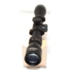 Image 4 : Pinty 3-9x40 Scope w/ Rings & Flip up Caps