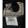 Image 4 : Men's Overalls Tan HWC Quality XL - Some Stains 