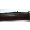 Image 11 : Winchester Model 55 Take Down Lever Action 30 WCF Caliber Rifle