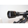 Image 8 : Winchester Model 1885 Single Shot .22 Hornet Caliber Rifle With Scope