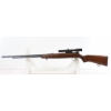 Image 7 : Remington 550-1 Semi Automatic With Bushnell Scope 