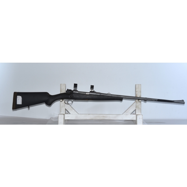 Husqvarna M98 Bolt Action 9.3x57 Caliber Rifle