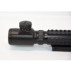 Image 7 : Bushnell Banner 3-9x40EG Illuminated Scope With Box