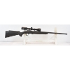Image 2 : Browning T Bolt Left Hand .22 Caliber Rifle With Scope