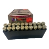 Image 2 : 20 Rounds Hornady 22-250 Rem 55gr. V-Max Ammunition