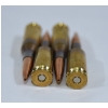 Image 3 : 50 Rounds Lapua 6mm Reloaded Ammunition 
