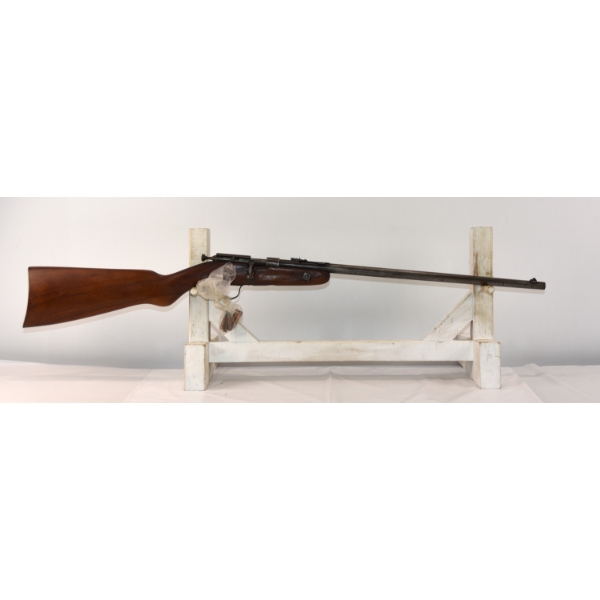 Eatonia Single Shot .25 RF Caliber Rifle