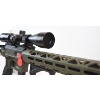 Image 8 : Derya Arms TM-22 Semi Automatic .22 LR Caliber Rifle With Scope and Box
