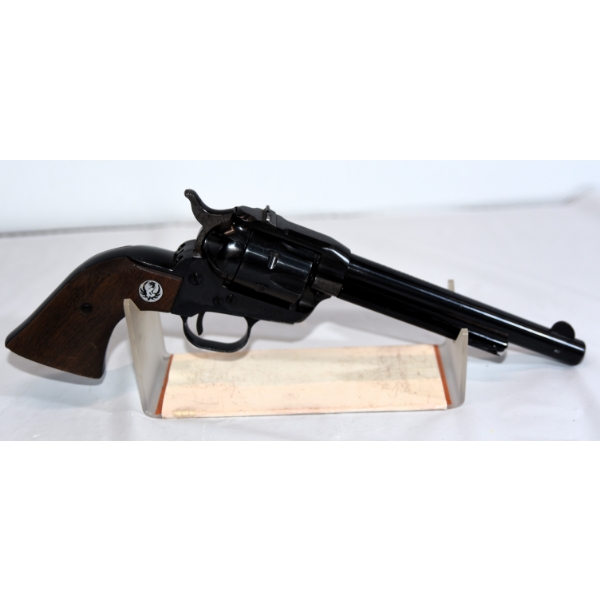 Ruger Single Six Single Action .22 Magnum Caliber Handgun