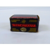 Image 1 : 50 Rounds Winchester Supreme 22 Magnum Ammunition 