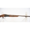 Image 3 : Baikal Model 17 Single Shot 16 Gauge Shotgun