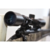 Image 8 : Savage Axis XP Bolt Action .308 Win Caliber Rifle With Scope Accessories & Box