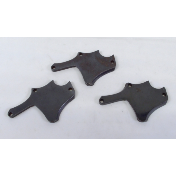 3 S&W Small Frame Side Plate