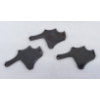Image 1 : 3 S&W Small Frame Side Plate