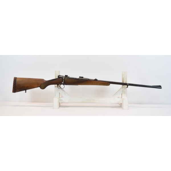 Husqvarna M96 Bolt Action 9,3x57 Caliber Sporter Rifle 