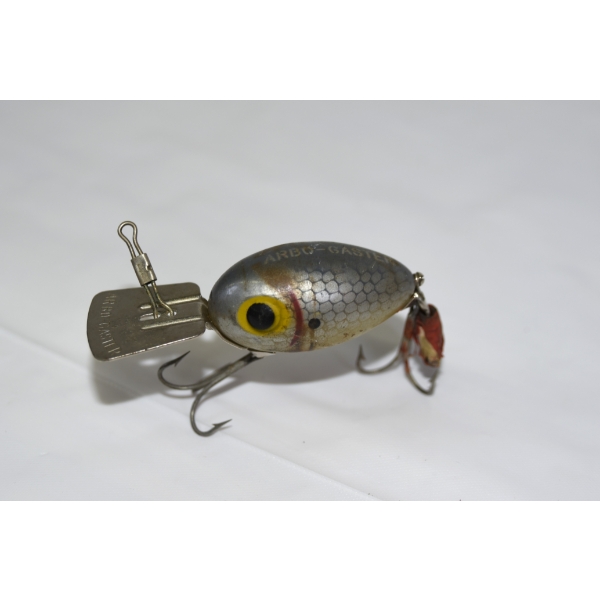 Arbo- Gaster Fishing Lure