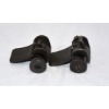 Image 2 : Pair Of Garand Rear Sights - Excellent Condition