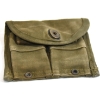 Image 2 : US WWII M1 Carbine Magazine Pouch
