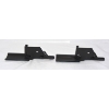 Image 3 : Pair Of SA M1 Garand Stripped Trigger Housing - Excellent Condition