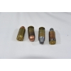 Image 2 : 50 Rounds Assorted Brand 45 Auto Ammunition 