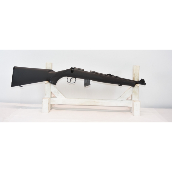 Norinco JW15A .22LR Bolt Action Rifle 