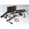 Image 3 : Assorted Parts For 1903 Springfield Rifle