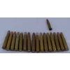 Image 1 : 17 Rounds Mixed Collectible .30 Remington Ammunition