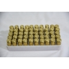 Image 2 : 50 Rounds Blazer 45 Auto 230gr FMJ Ammunition 
