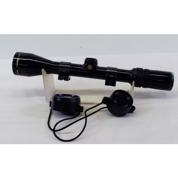 Bushnell Elite 3200 Rifle Scope