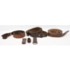 Image 8 : Box Lot Belts/Slings