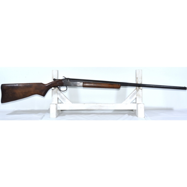 Cooey Model 84 Single Shot 20 Gauge Shotgun