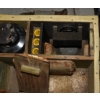 Image 8 : WWII Mine Detector In Crate With Manual & Other Items - Local Pickup